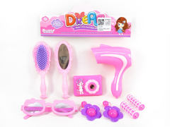 Beauty Set toys