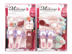 Beauty Set(2S) toys