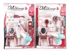 Beauty Set(2S) toys