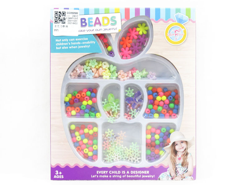 Beading toys