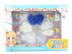 Beading toys