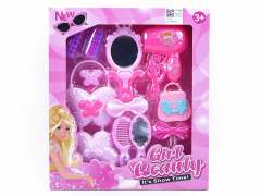 Beauty Set toys