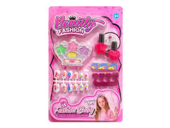 Beauty Set toys