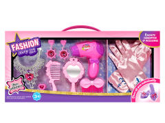 Beauty Set toys