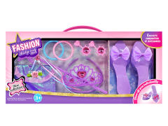 Beauty Set toys