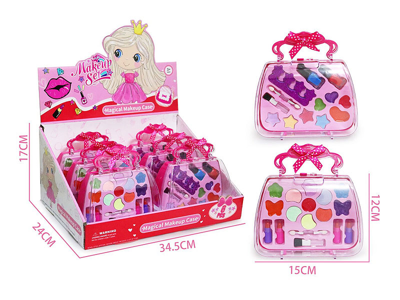 Cosmetics Set(6in1) toys