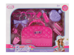 Beauty Set toys