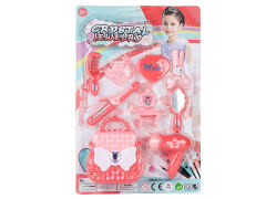 Beauty Set toys