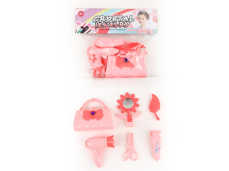 Beauty Set toys