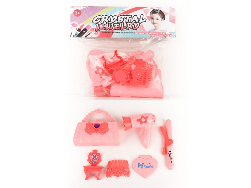 Beauty Set toys