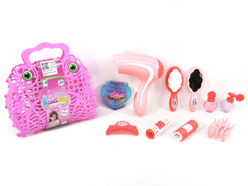 Beauty Set toys