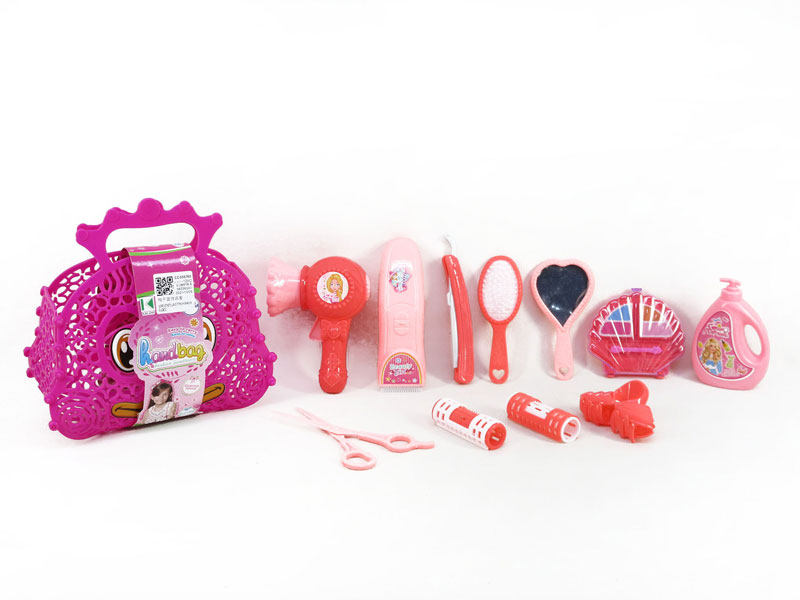 Beauty Set toys