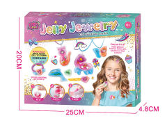 Jelly Jewelry toys