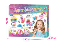 Beauty Set toys