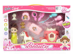 Beauty Set toys