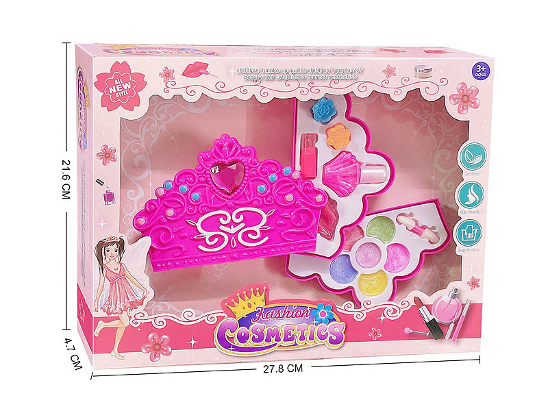 Cosmetics Set toys