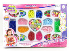 Beading toys