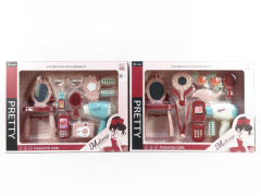 Beauty Set(2S) toys