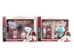 Beauty Set(2S) toys