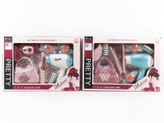 Beauty Set(2S) toys