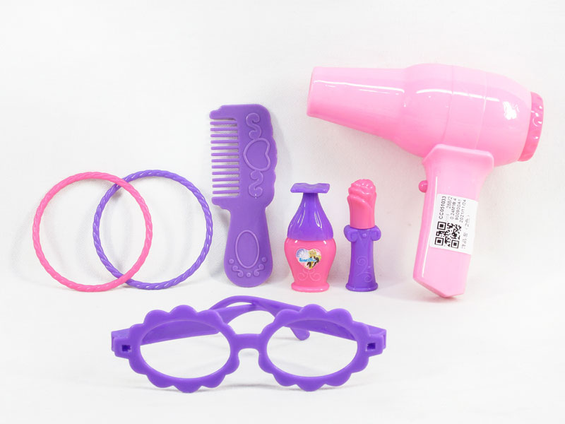 Beauty Set(2C) toys