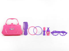 Beauty Set(2C) toys