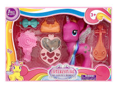 Beauty Play Set toys