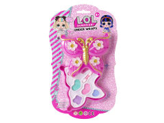 Cosmetic Play Set toys