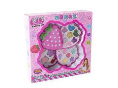 Cosmetic Play Set