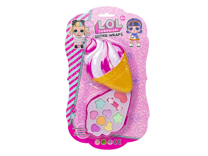 Cosmetic Play Set toys