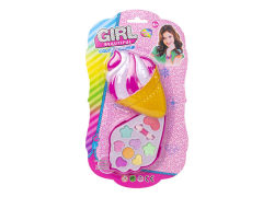 Cosmetic Play Set toys