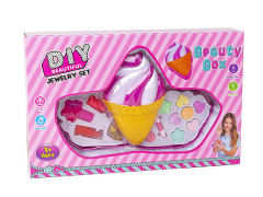 Cosmetic Play Set toys