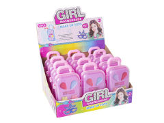 Cosmetic Play Set 12 in 1 toys