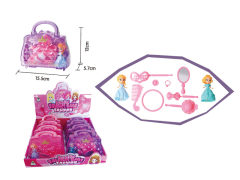 Beauty Set(8in1) toys