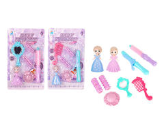 Beauty Set(2S) toys