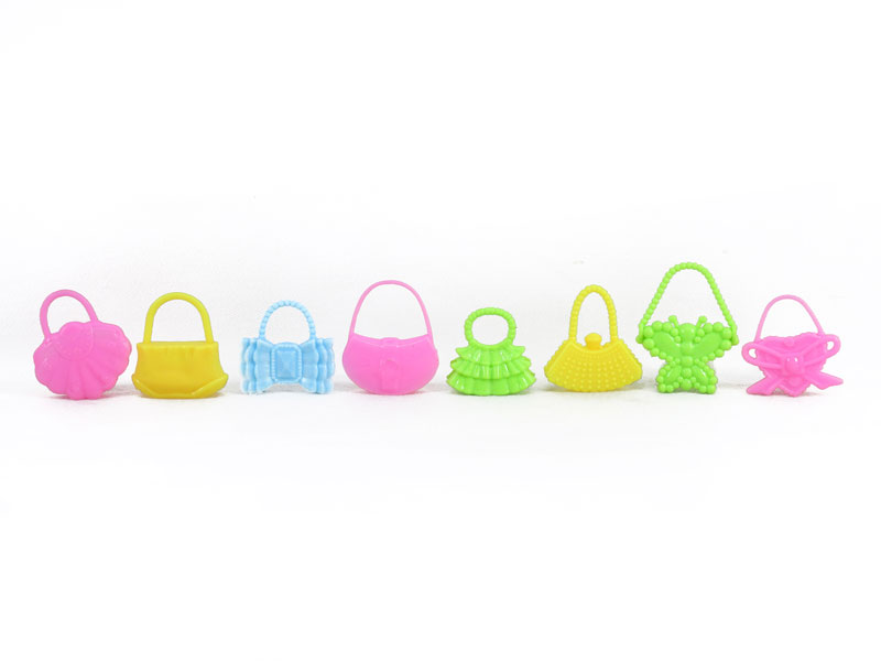 Hand Bag(8S4C) toys