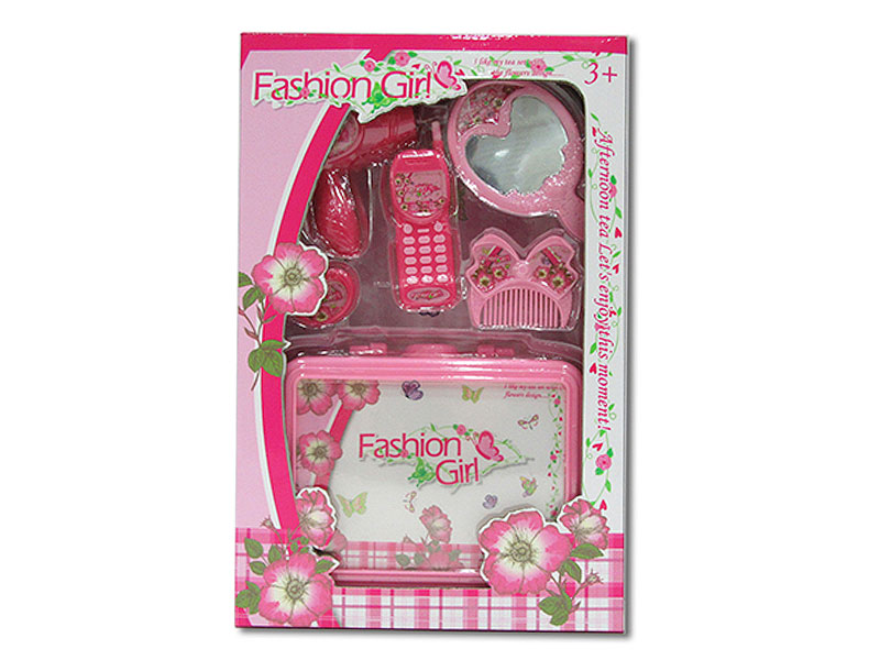 Beauty Set toys