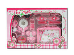 Beauty Set toys