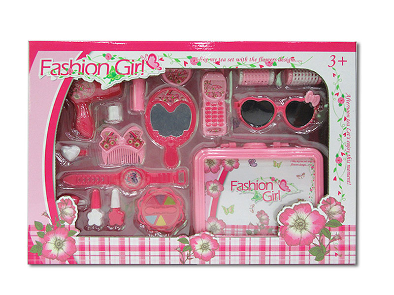 Beauty Set toys