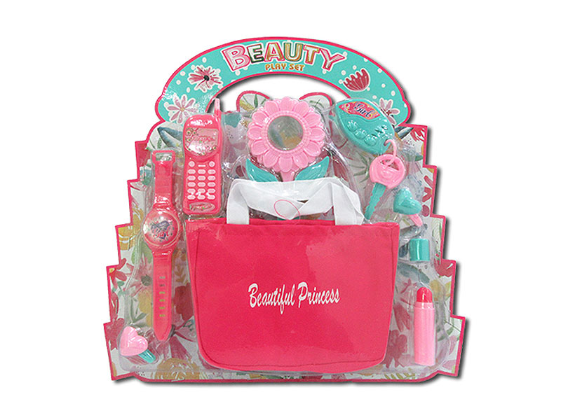 Beauty Set toys