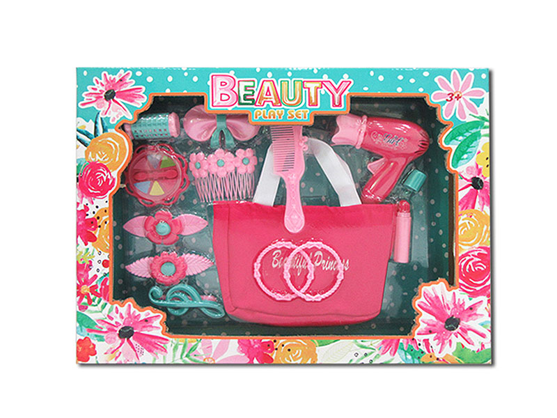 Beauty Set toys