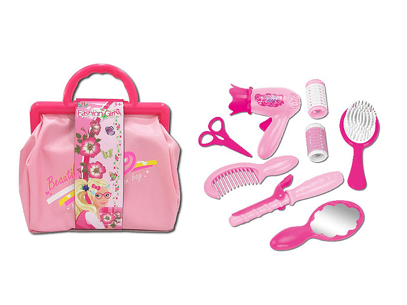 Beauty Set toys