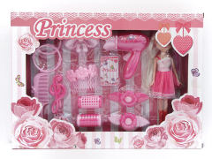 Beauty Set toys