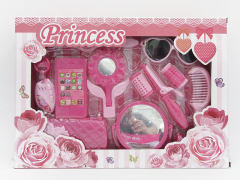 Beauty Set toys