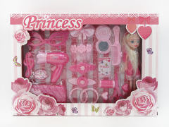 Beauty Set toys