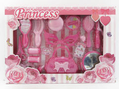 Beauty Set toys