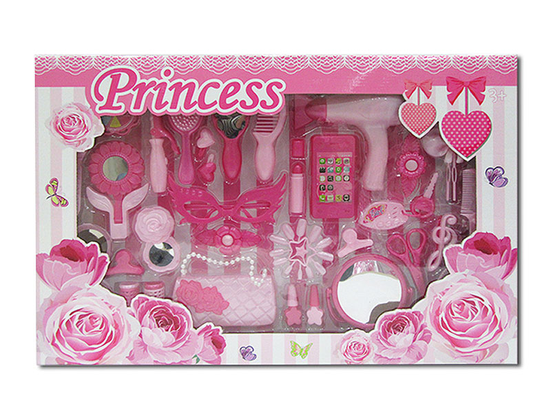 Beauty Set toys