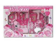 Beauty Set toys