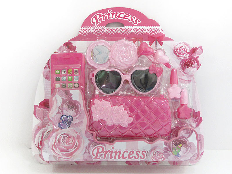 Beauty Set toys