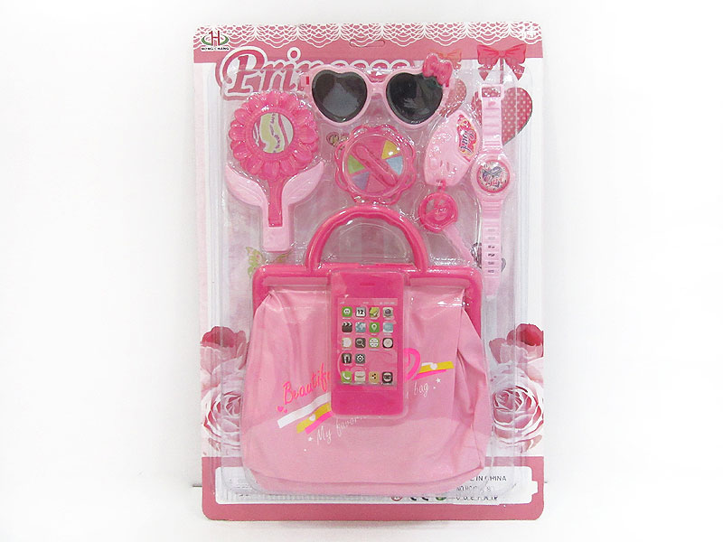 Beauty Set toys